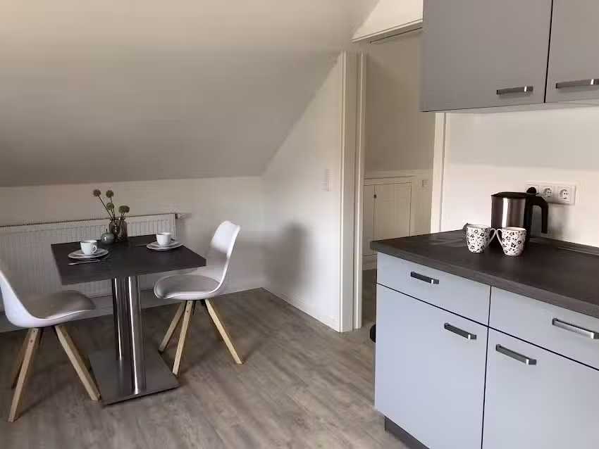 Ferienwohnung CARA