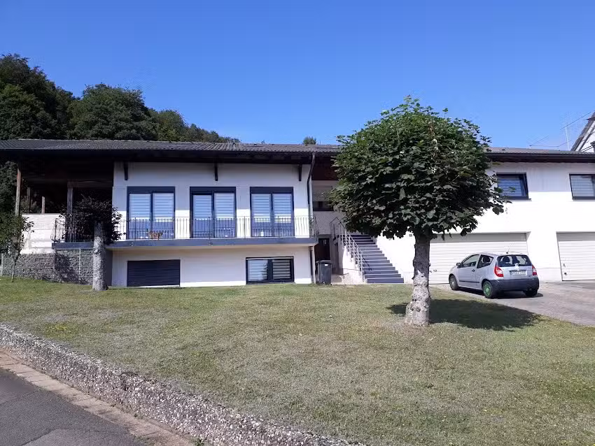 Ferienwohnung Carmen