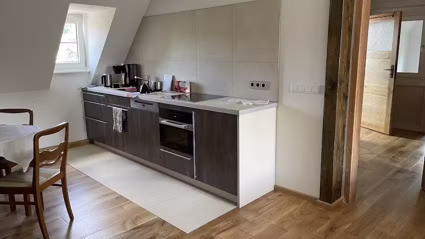 Ferienwohnung Carolinga