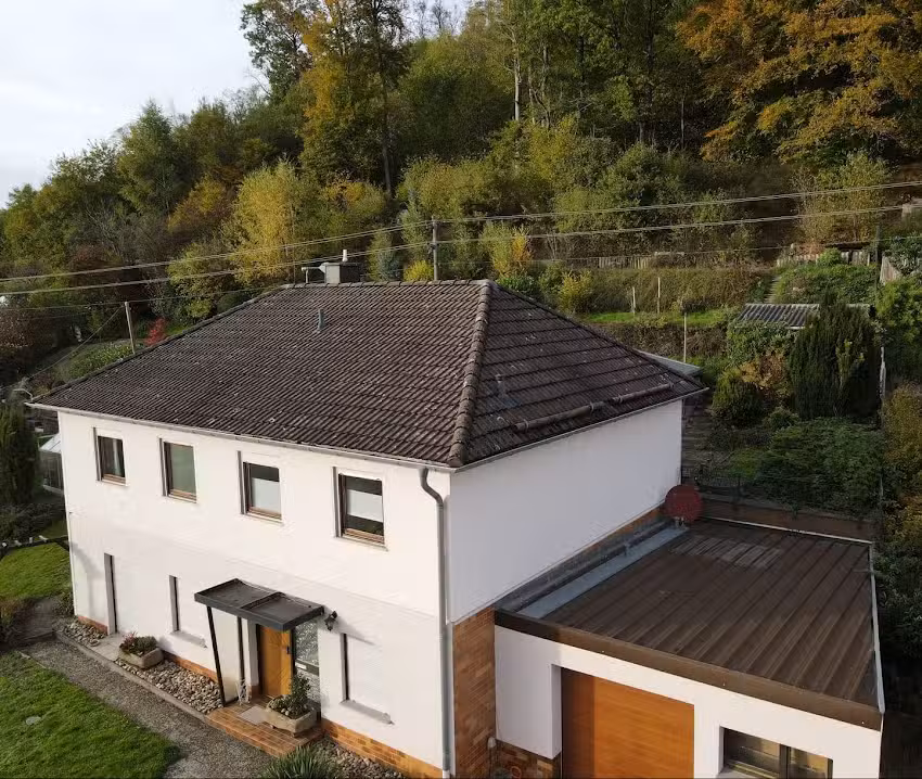 Ferienwohnung Casa Bella