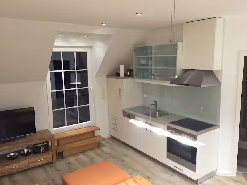 Ferienwohnung Casa Blanca