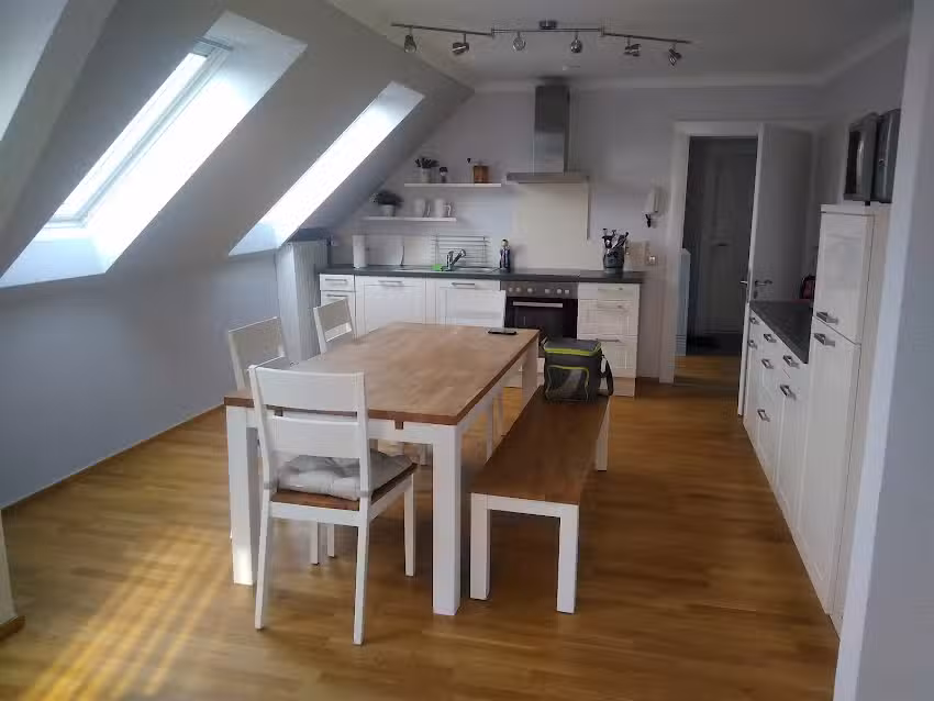 Ferienwohnung Casa-Bola