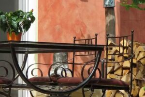 Ferienwohnung Casa del Sol