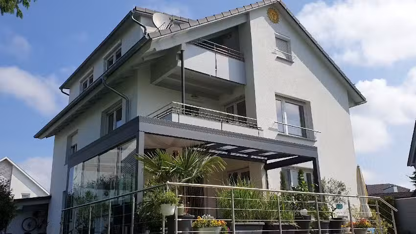 Ferienwohnung Casa di Donna