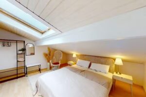 Ferienwohnung „Casa di Stark“