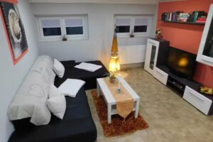 Ferienwohnung &bdquo;Casa-Ella&ldquo;