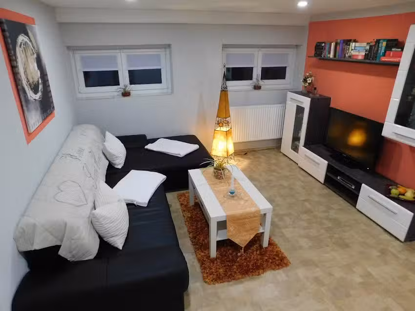 Ferienwohnung &bdquo;Casa-Ella&ldquo;