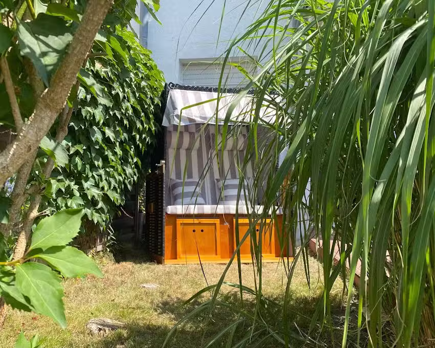 Ferienwohnung Casa Heideblick