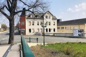 Ferienwohnung casa Jovan Antic