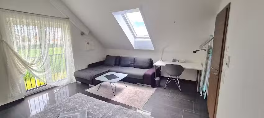 Ferienwohnung Casa Muro