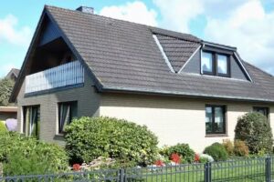 Ferienwohnung Caspers Westerstede Ammerland