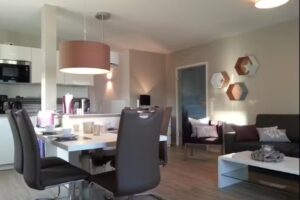 Ferienwohnung Castedello