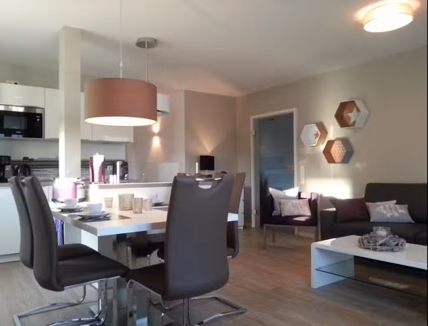 Ferienwohnung Castedello