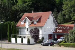 Ferienwohnung Catalena – Bodensee