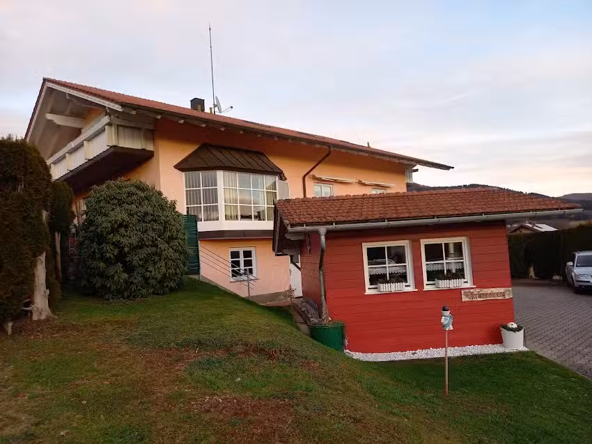 Ferienwohnung Centa Frisch