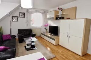 Ferienwohnung Central