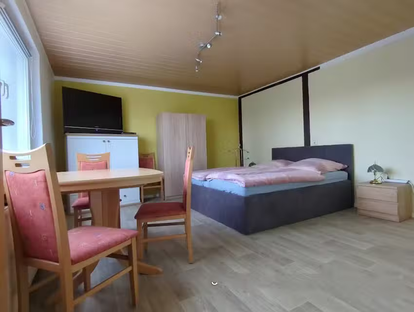 Ferienwohnung Charlotte