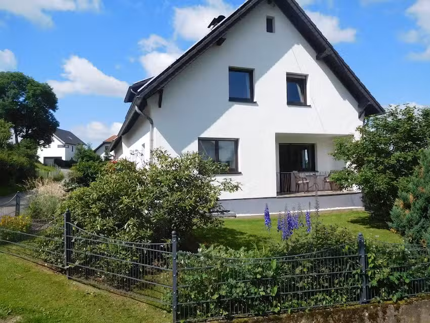 Ferienwohnung Charly