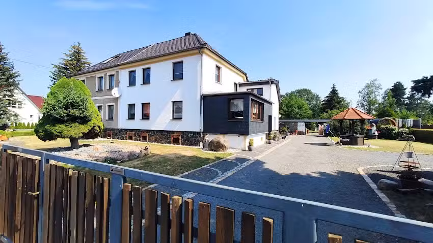 Ferienwohnung Chayenne
