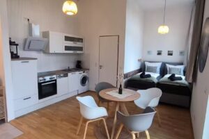 Ferienwohnung Chemnitz – Das STRANDLOFT