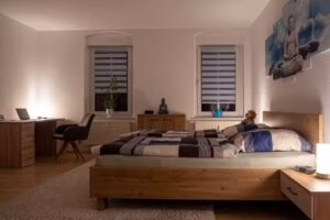 Ferienwohnung Chemnitz-Rabenstein „Auszeit vom Alltag“