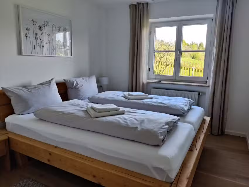 Ferienwohnung Chesa Lai