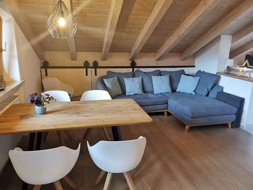 Ferienwohnung Chesa Piz