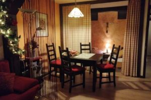 Ferienwohnung Chiemgau mieten | Begonie2