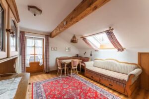 Ferienwohnung-Chiemsee- G&auml;stehaus Maria