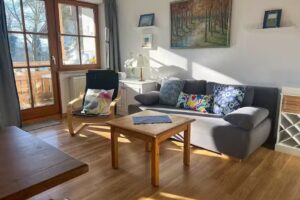 Ferienwohnung ChiemseeFreude