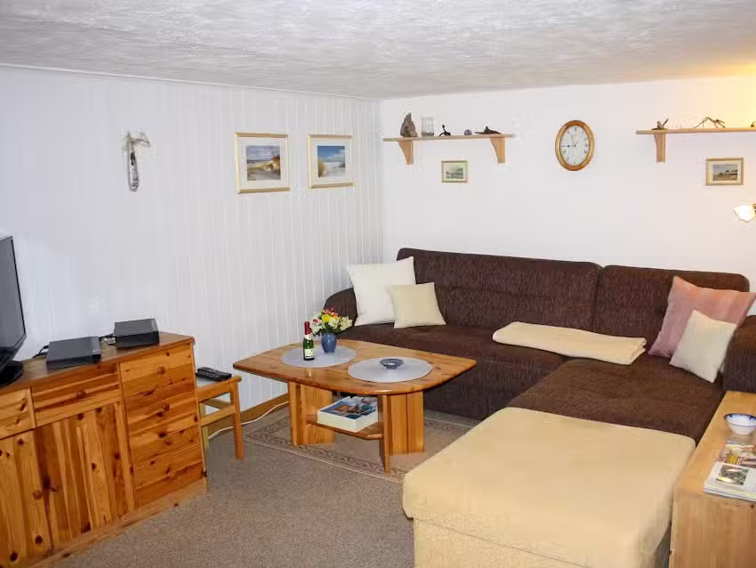 Ferienwohnung Chittka
