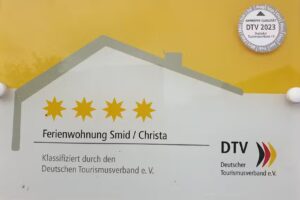 Ferienwohnung Christa / Ferienwohnung Smid