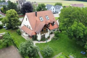 Ferienwohnung Christa und J&uuml;rgenTrieb