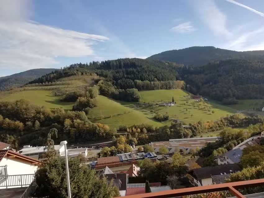 Ferienwohnung Christa