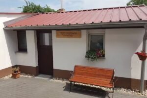 Ferienwohnung &bdquo;Christina&ldquo;