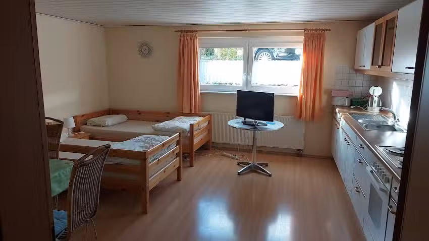 Ferienwohnung Christina