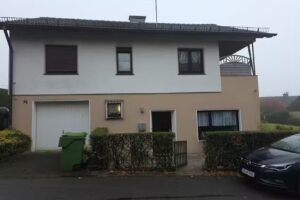 Ferienwohnung Christine