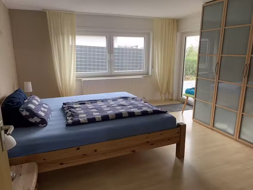 Ferienwohnung Christine M&ouml;rch
