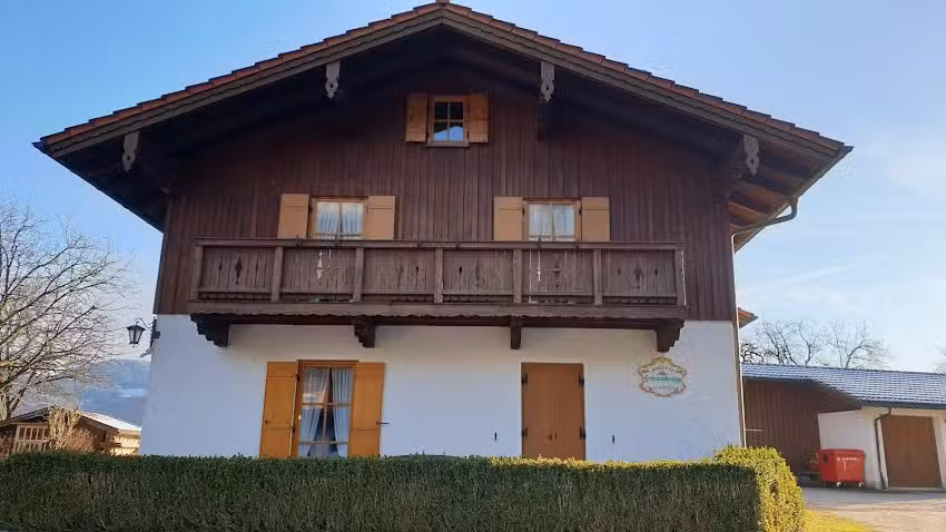 Ferienwohnung Christophenhof