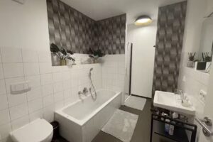 Ferienwohnung City Loft Fulda
