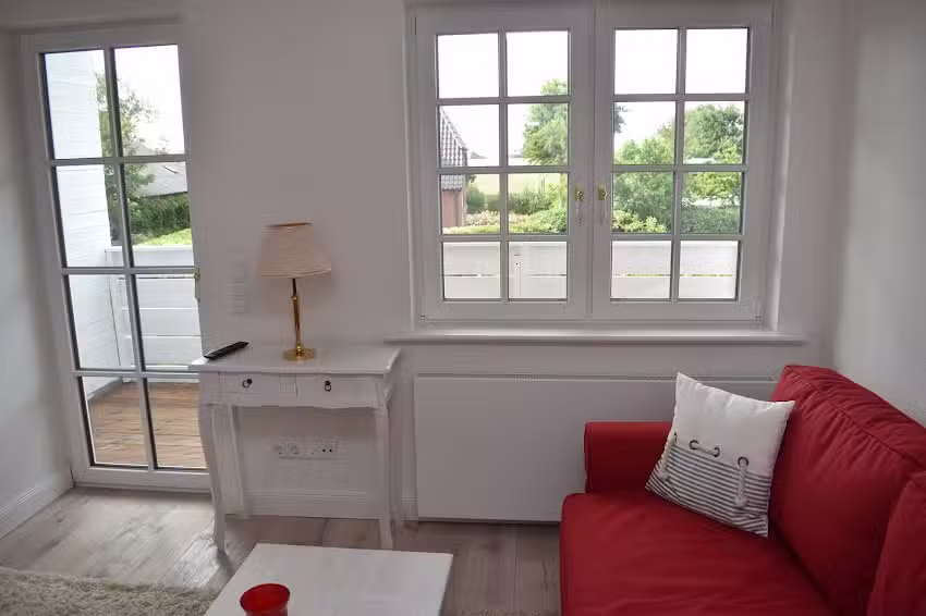 Ferienwohnung Clarissa