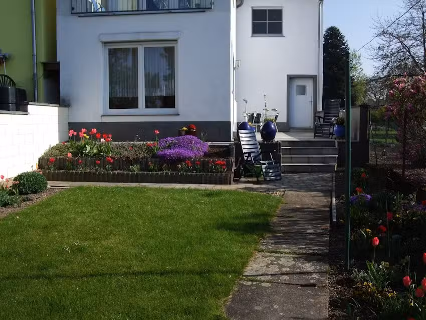 Ferienwohnung Cla&szlig;en