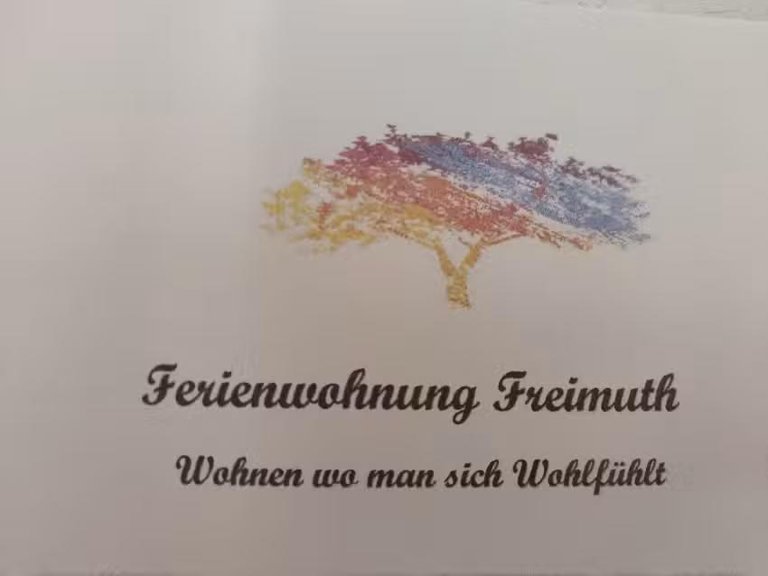 Ferienwohnung Claudia Freimuth