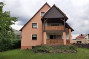 Ferienwohnung Cleem