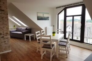 Ferienwohnung Colditz