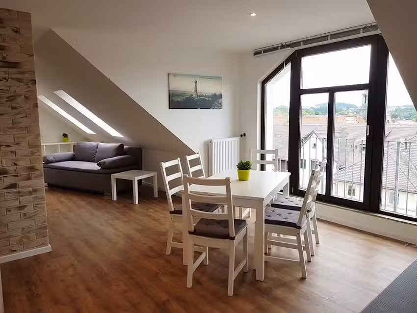 Ferienwohnung Colditz