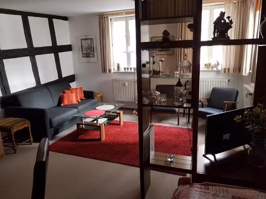 Ferienwohnung Collato