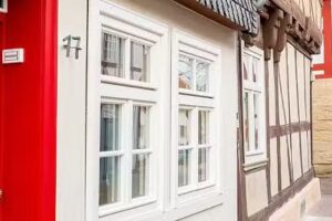 Ferienwohnung Coming Home