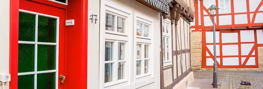 Ferienwohnung Coming Home