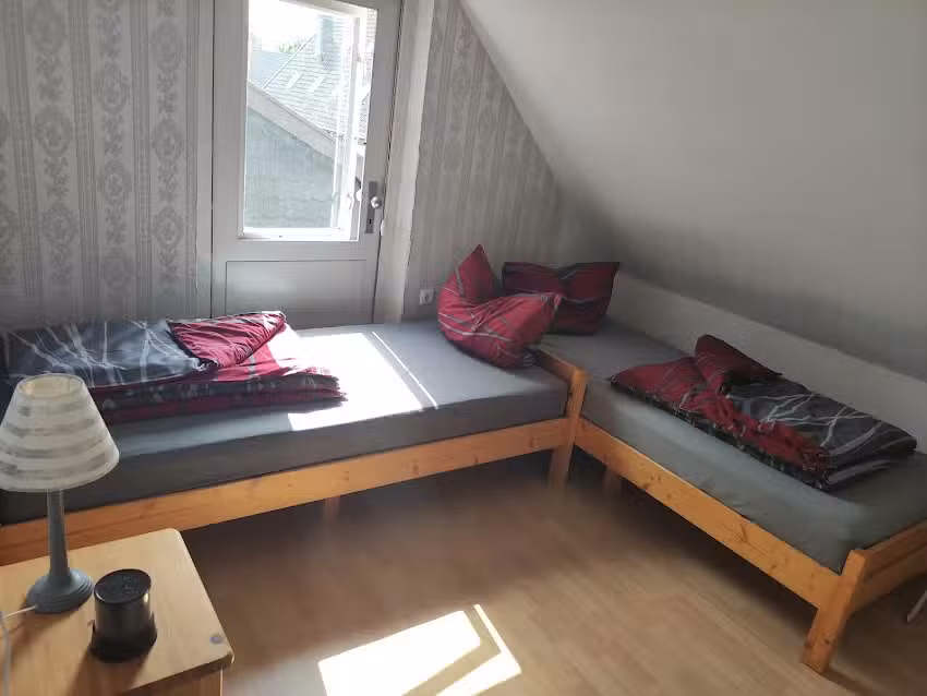 Ferienwohnung Conny